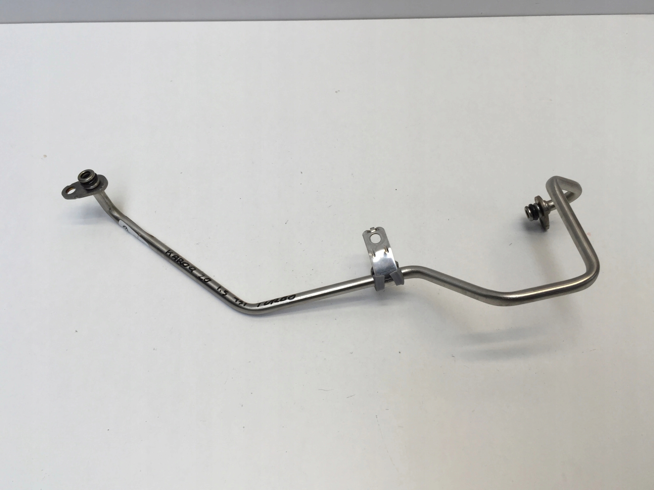 SKODA KAROQ 2020 RURKA PRZEWÓD OLEJU 05E145140F