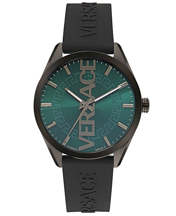 Nové, Originální Hodinky Versace V-Vertical VE3H00322