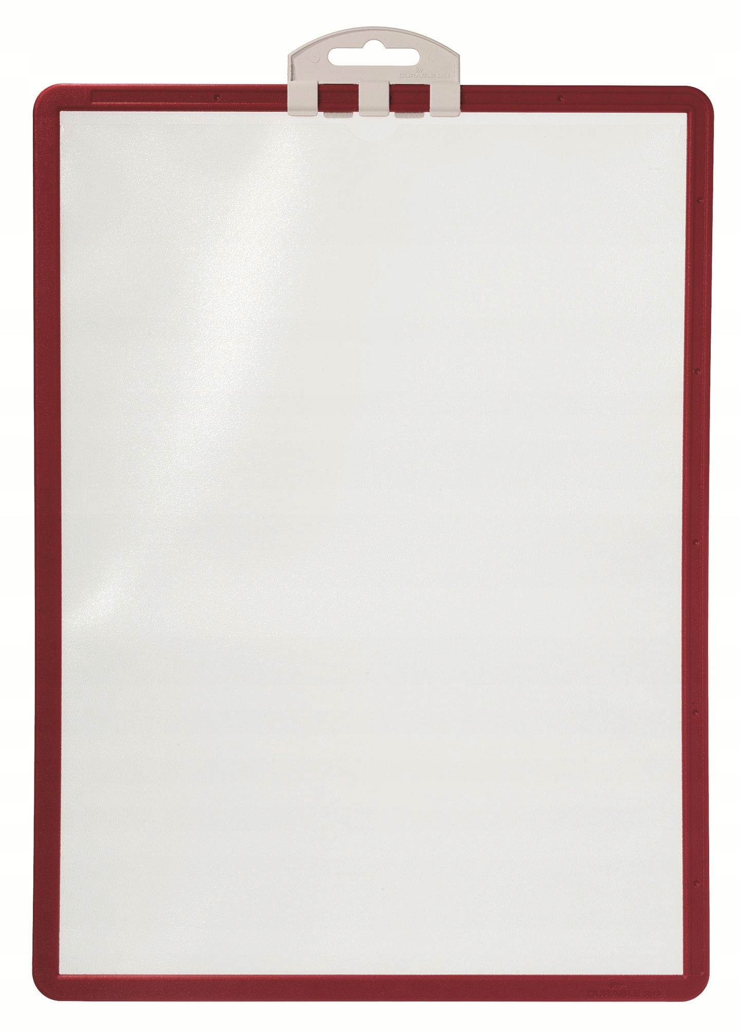 

Durable Tablica Informacyna A4 Sherpa 561303