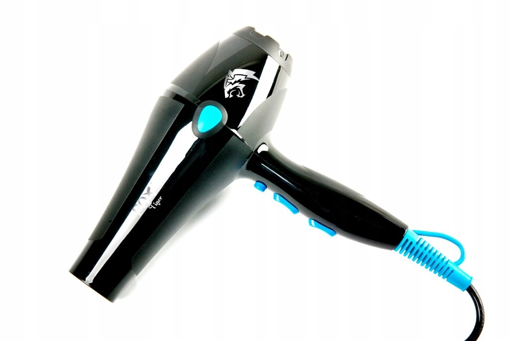 Fox Tiger Suszarka Do Wlosow 2400W
