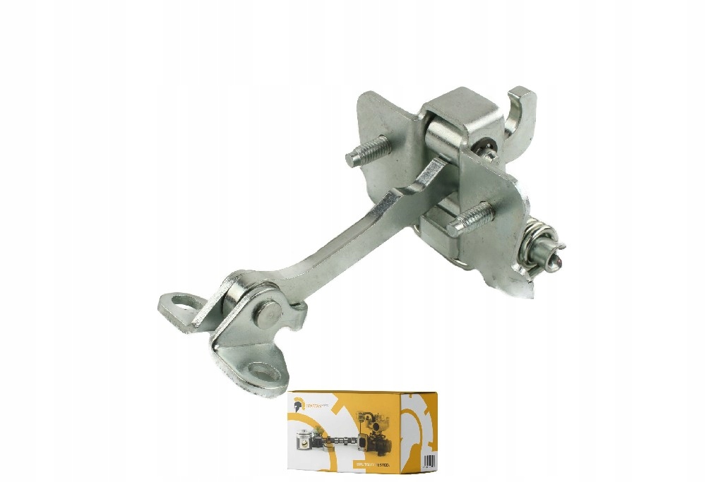 

Ogranicznik Drzwi Renault Przód L/p Xsara Picasso