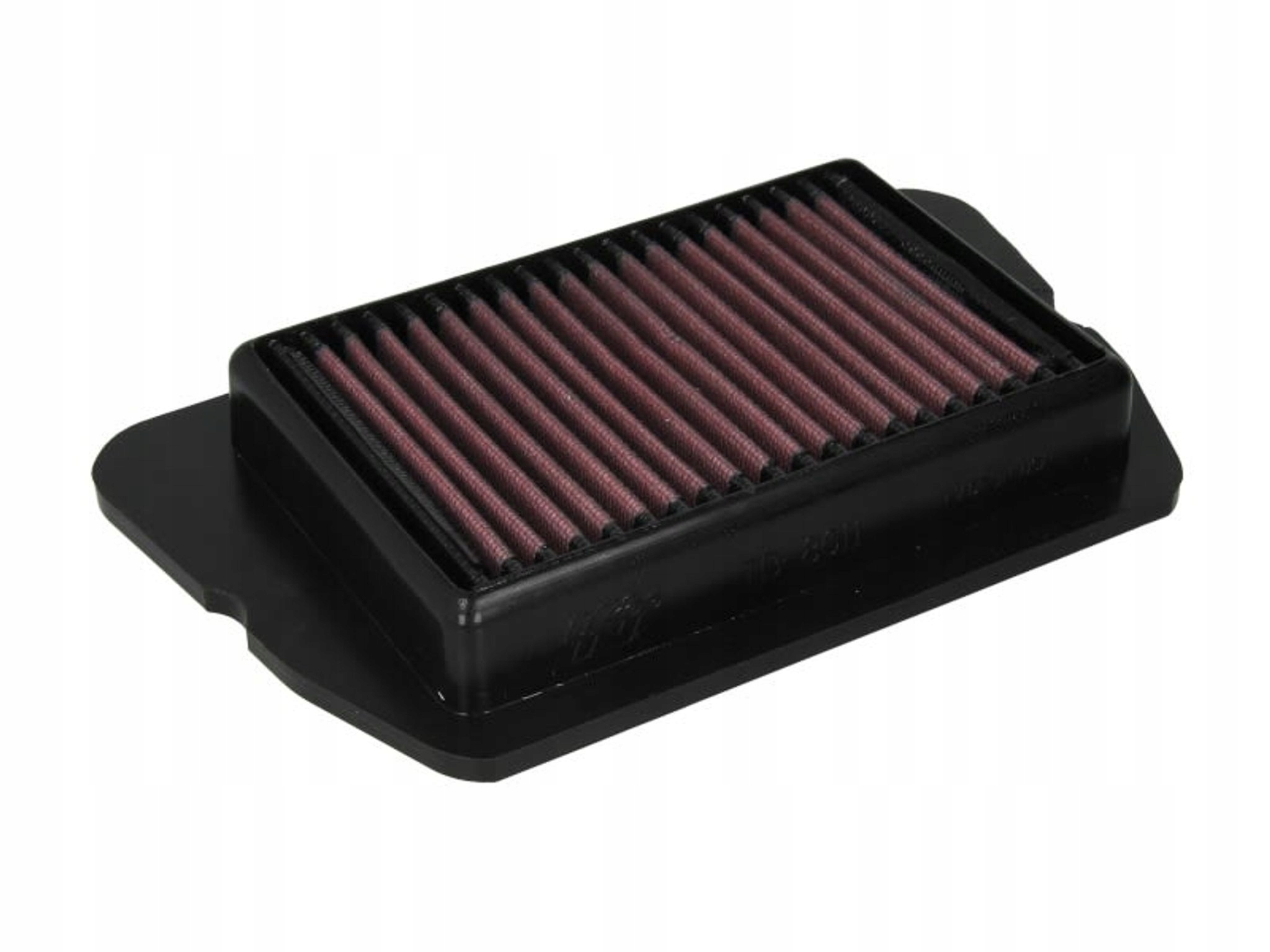 Filtr Vzduchu Moto. Triumph Tiger 800: K&n Filters TB-8011 TB-8011-