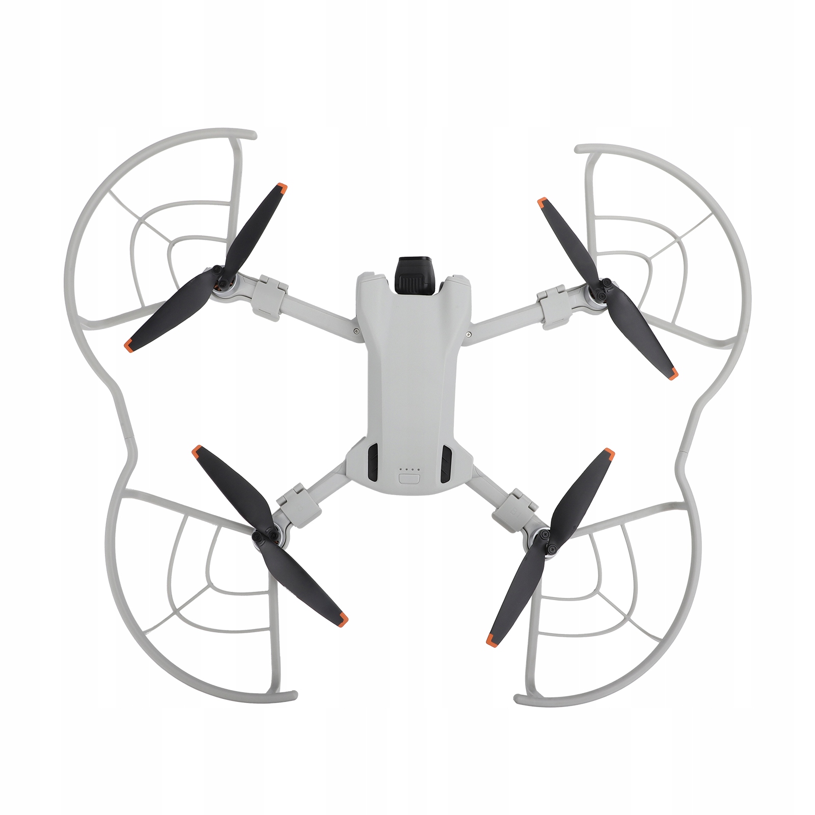 

Osłona Ochrona na Śmigła 4 szt. do Dji Mini 3