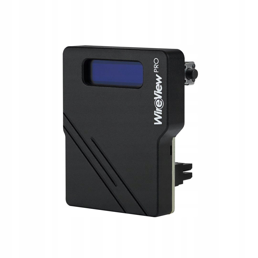 Thermal Grizzly WireView Pro Gpu 1x12VHPWR Reversed Thermal Grizzly