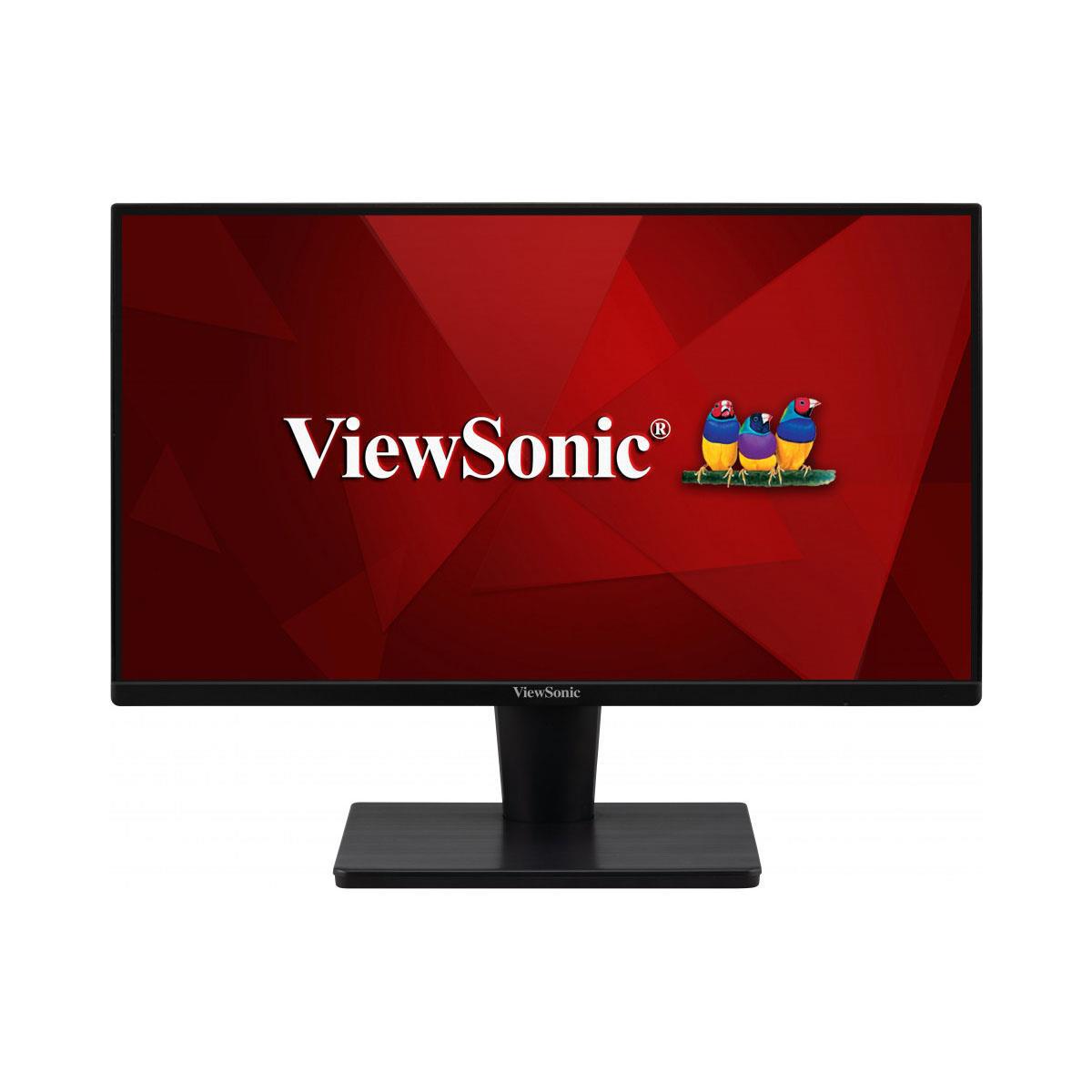Monitor LED ViewSonic VA2215-H 21,5 
