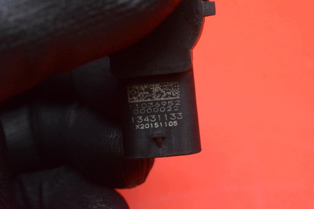 sensor parken heck PDC 13431133 OPEL ASTRA 5 V K 15-20