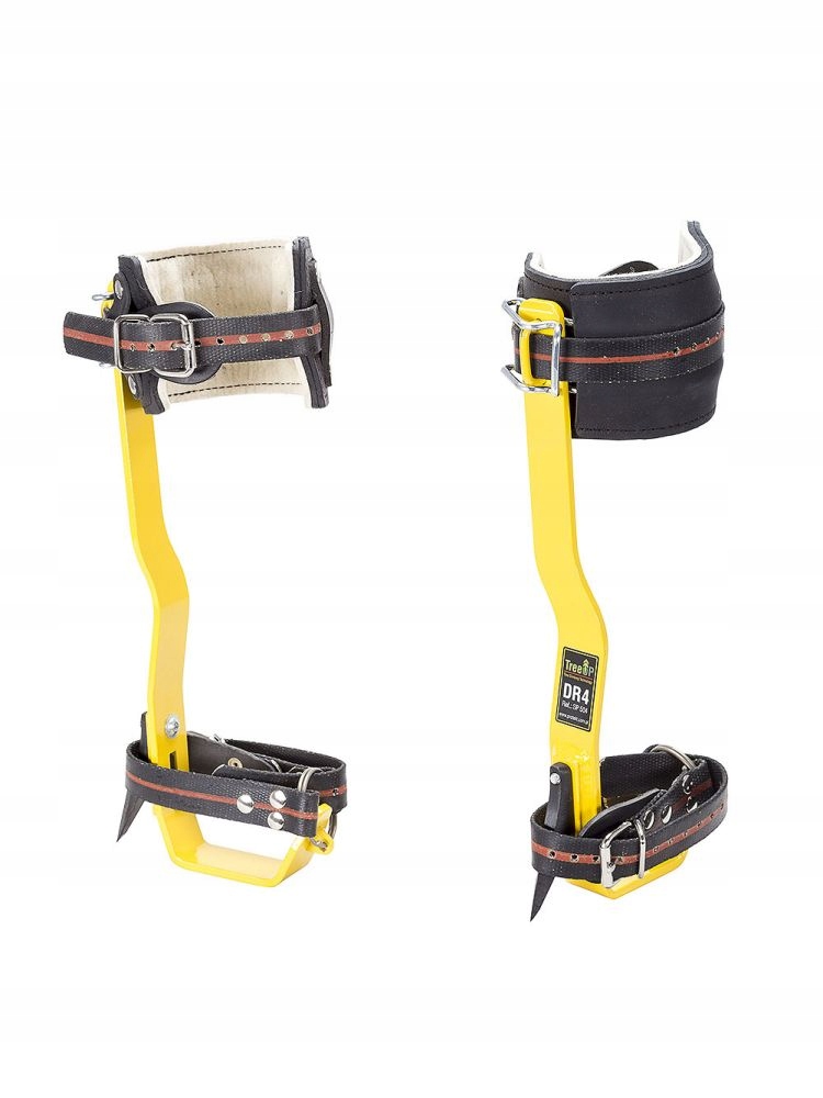 Drzewołazy stalowe DR-4 kolce Protekt