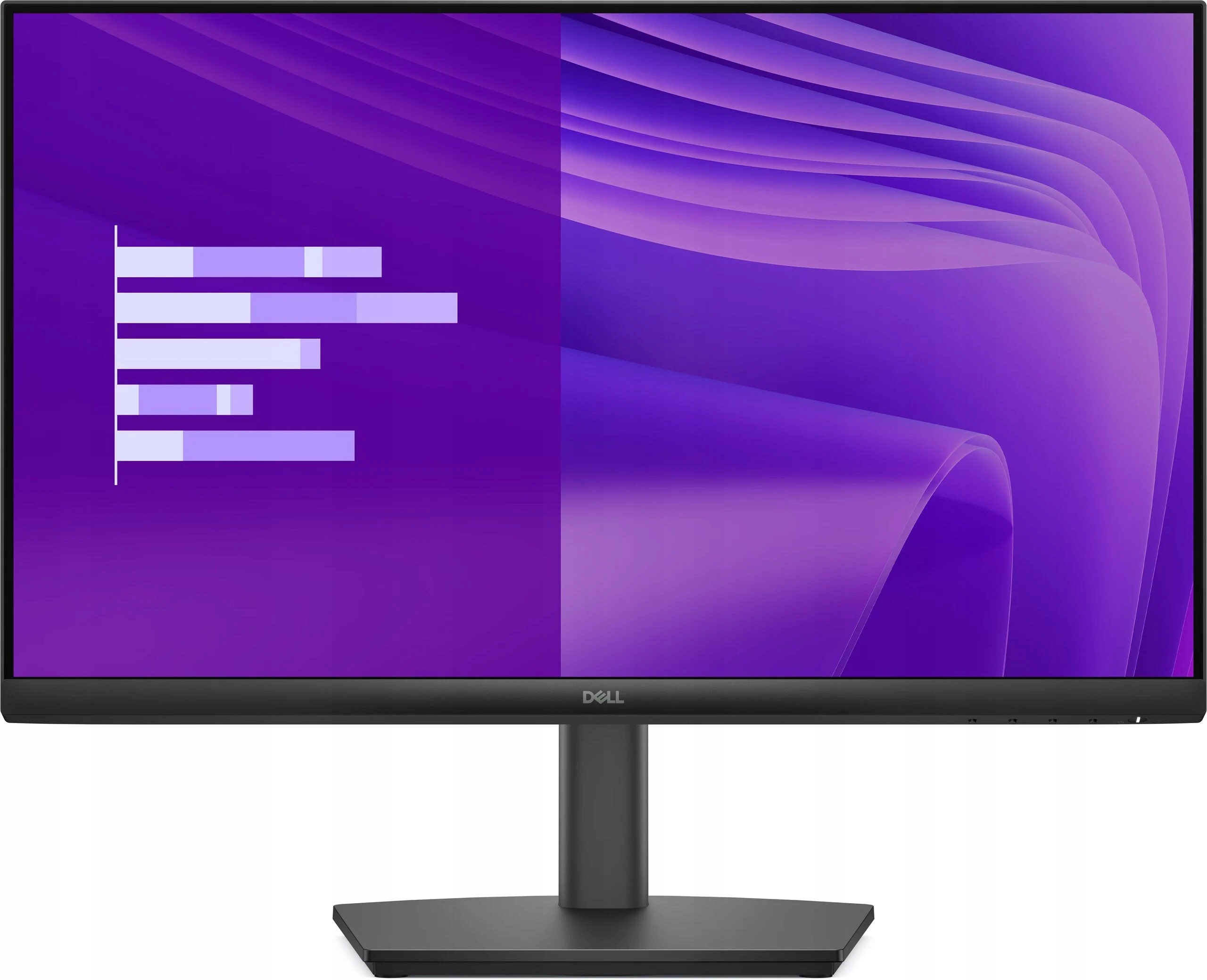 Led monitor Dell 210-BRDV 23,8" 1920 x 1080 px Ips Pls