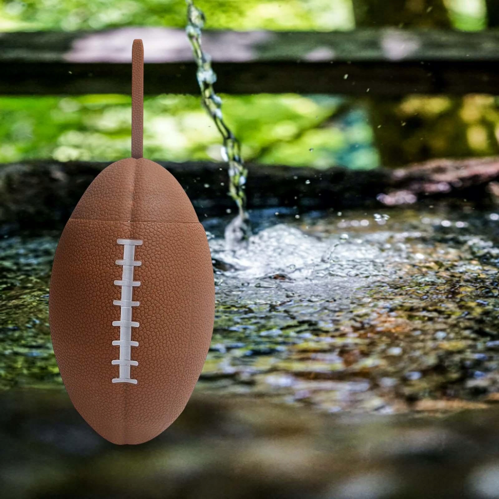 Rugby Design Składana butelka na wodę Czajnik Marka inna