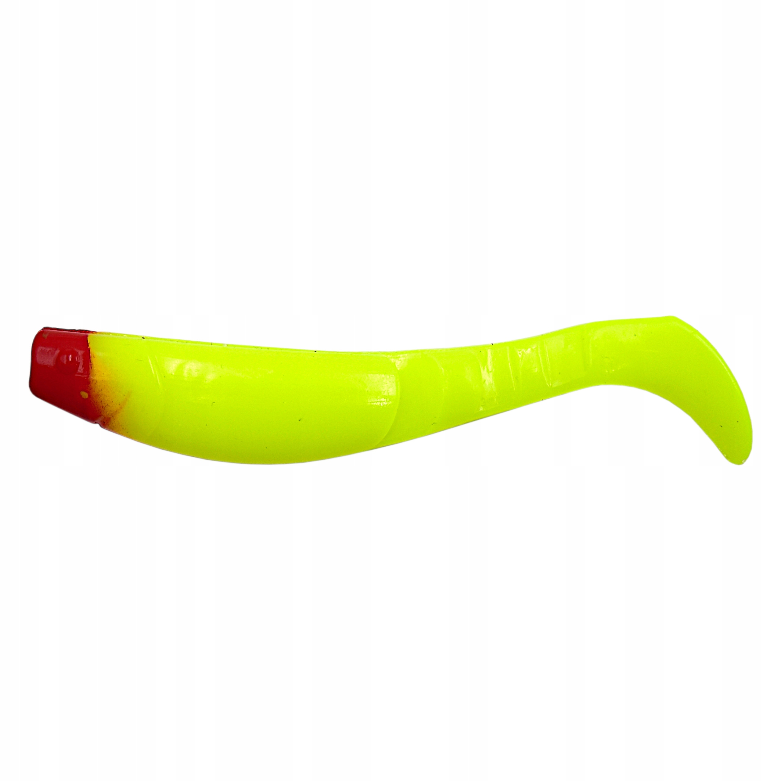 

Guma Kopyto 12 cm /13,4 g na szczupaka okonia