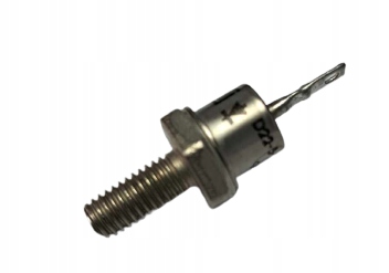 Unitra Dioda Prostownicza D22-5-A5 Uf-1,3V