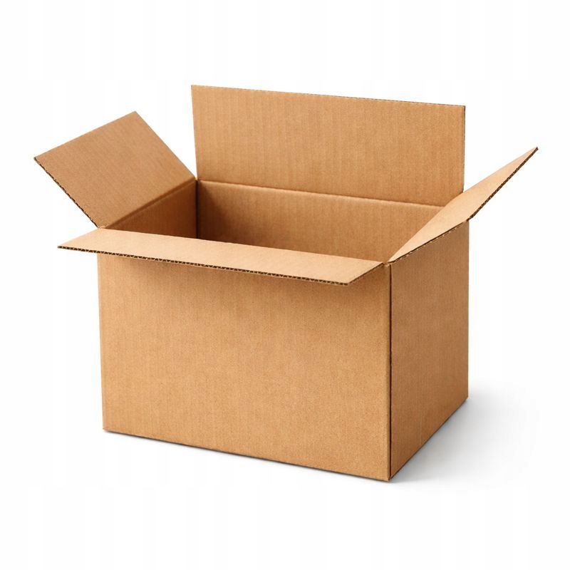 Karton Klapowy 200x120x80 400 szt