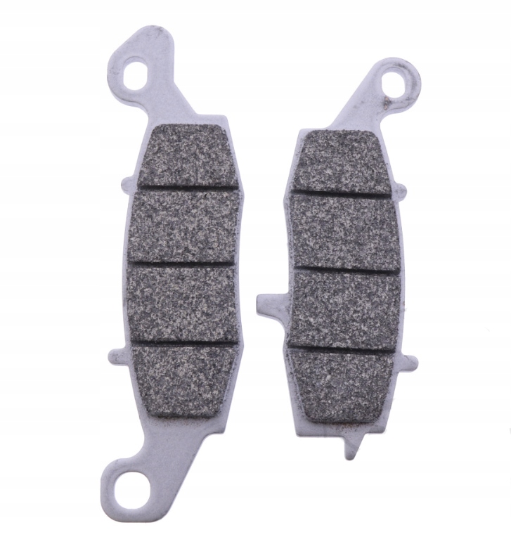 Brzdové Doštičky Brembo Sr 07KA19 Predné Kawasaki ER500 ER500 Twister 01-06