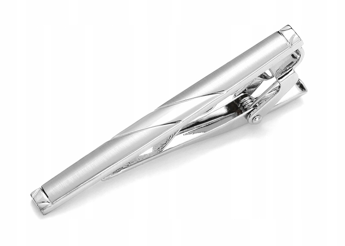 Spinka do Krawata Męska RENE CHAGAL zk16