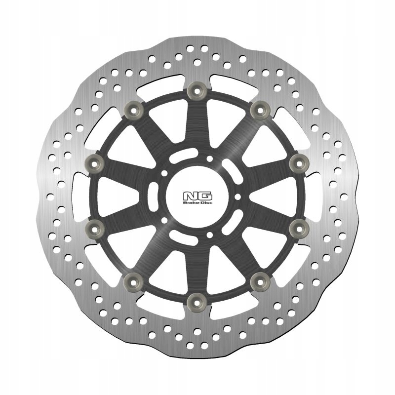 Ng Brzdový Kotúč Predný Duke 1290GT '14-'22, Duke 1290R/RR '2