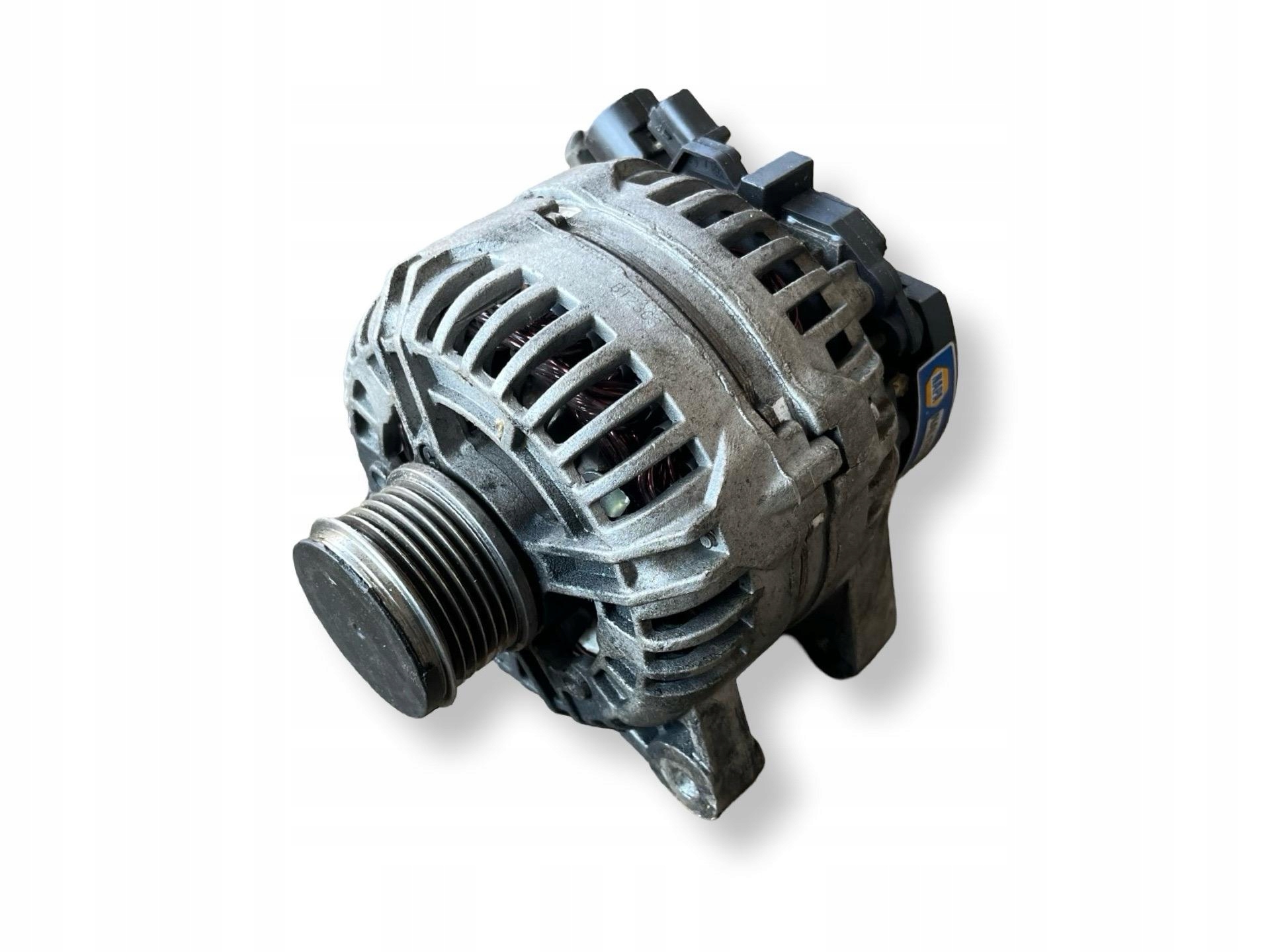 Alternator Peugeot 308 2010 NAL1761