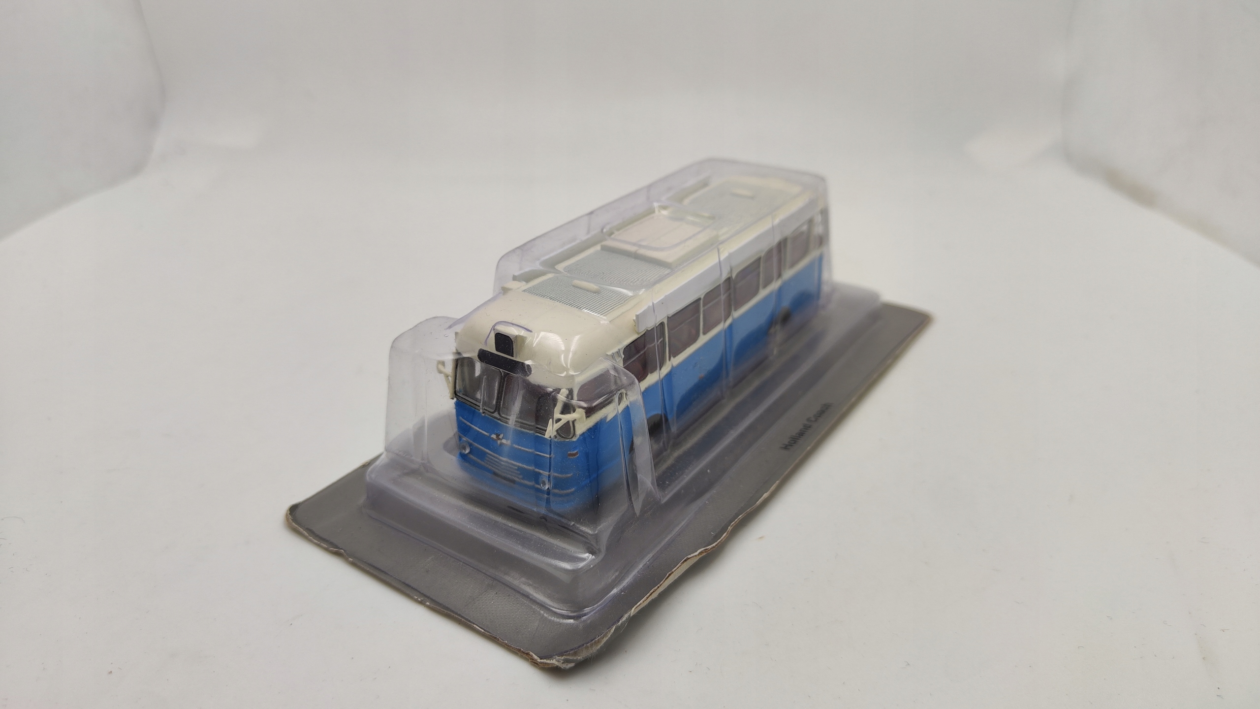 Holland Coach Kultovní Autobusy Prl 1:72