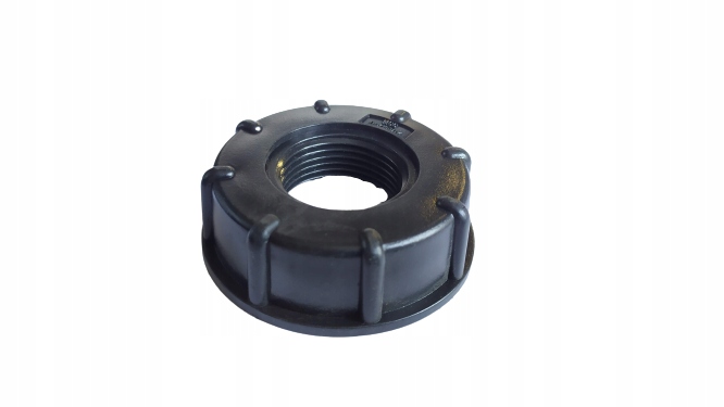 Złącze IBC MAUZER z GW S60x6 / GW 3/4" BSP