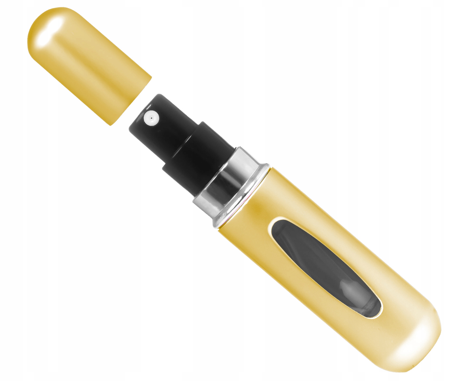 BUTELECZKA NA PERFUMY FIOLKA ATOMIZER 5ml