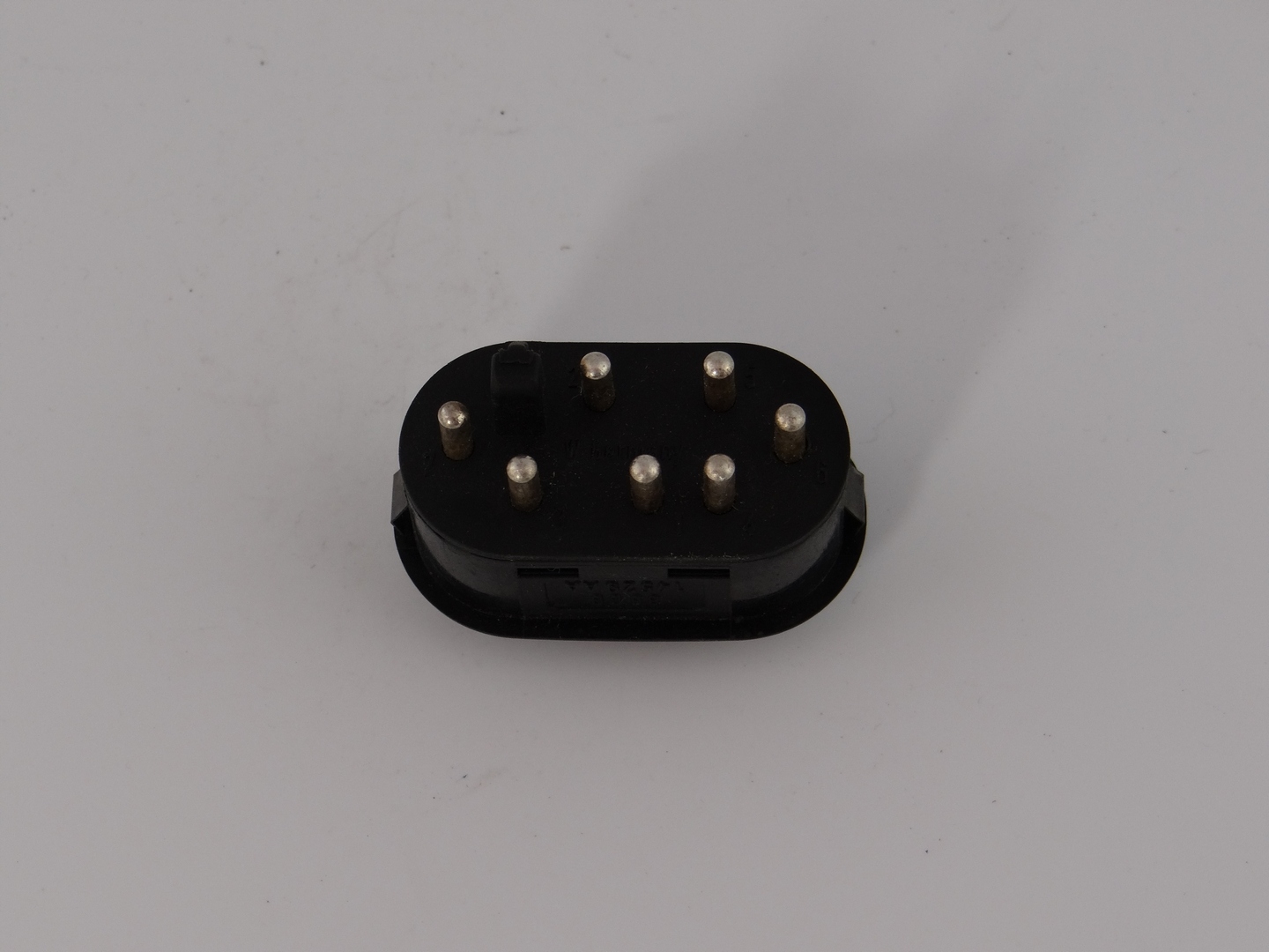 switch lifting of the window FORD 69125 FORD