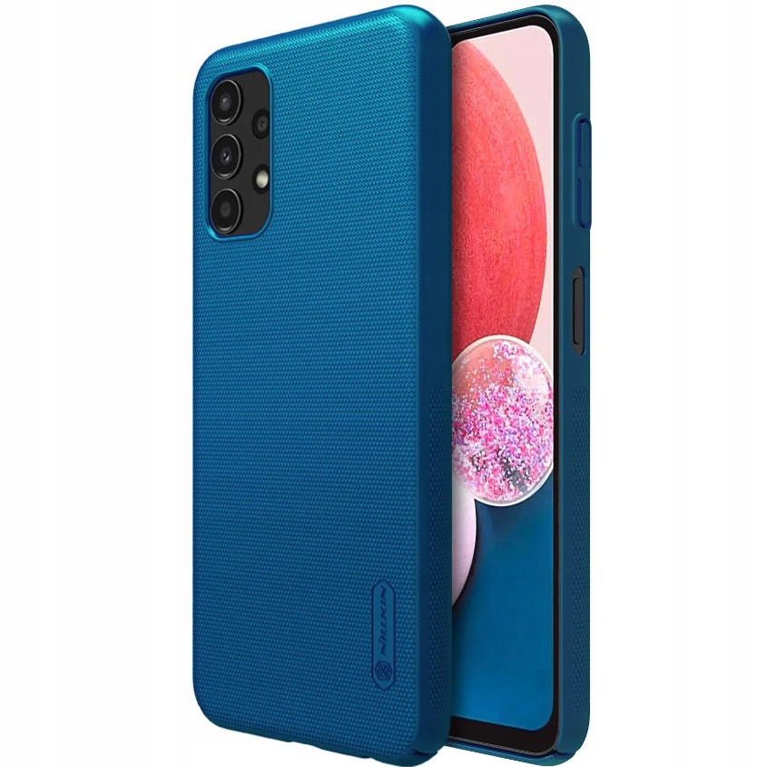 

Etui do Galaxy A13 4G, Nillkin case, futerał