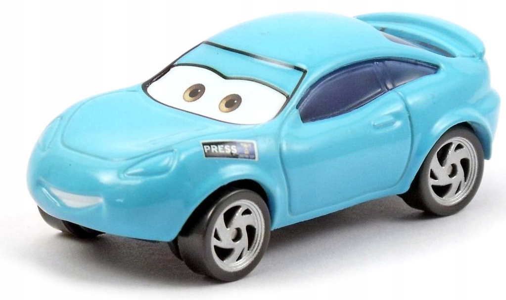 

Cars Auta Autko Kori Turbowitz DXV29