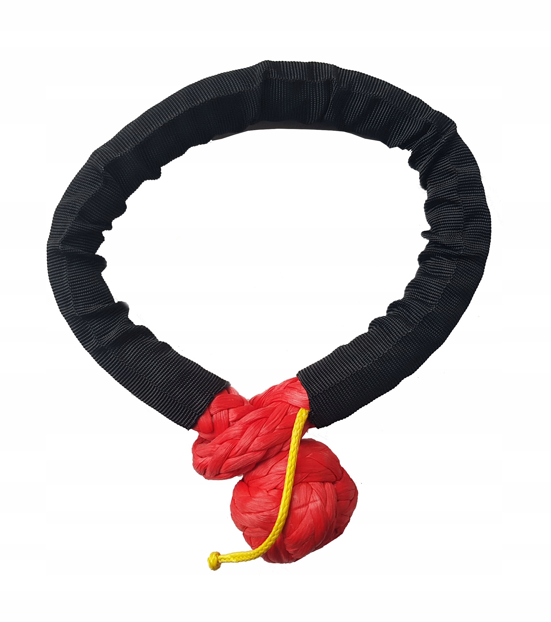 MIĘKKA LEKKA SYNTETYCZNA SZAKLA SZEKLA 14 TON 14T