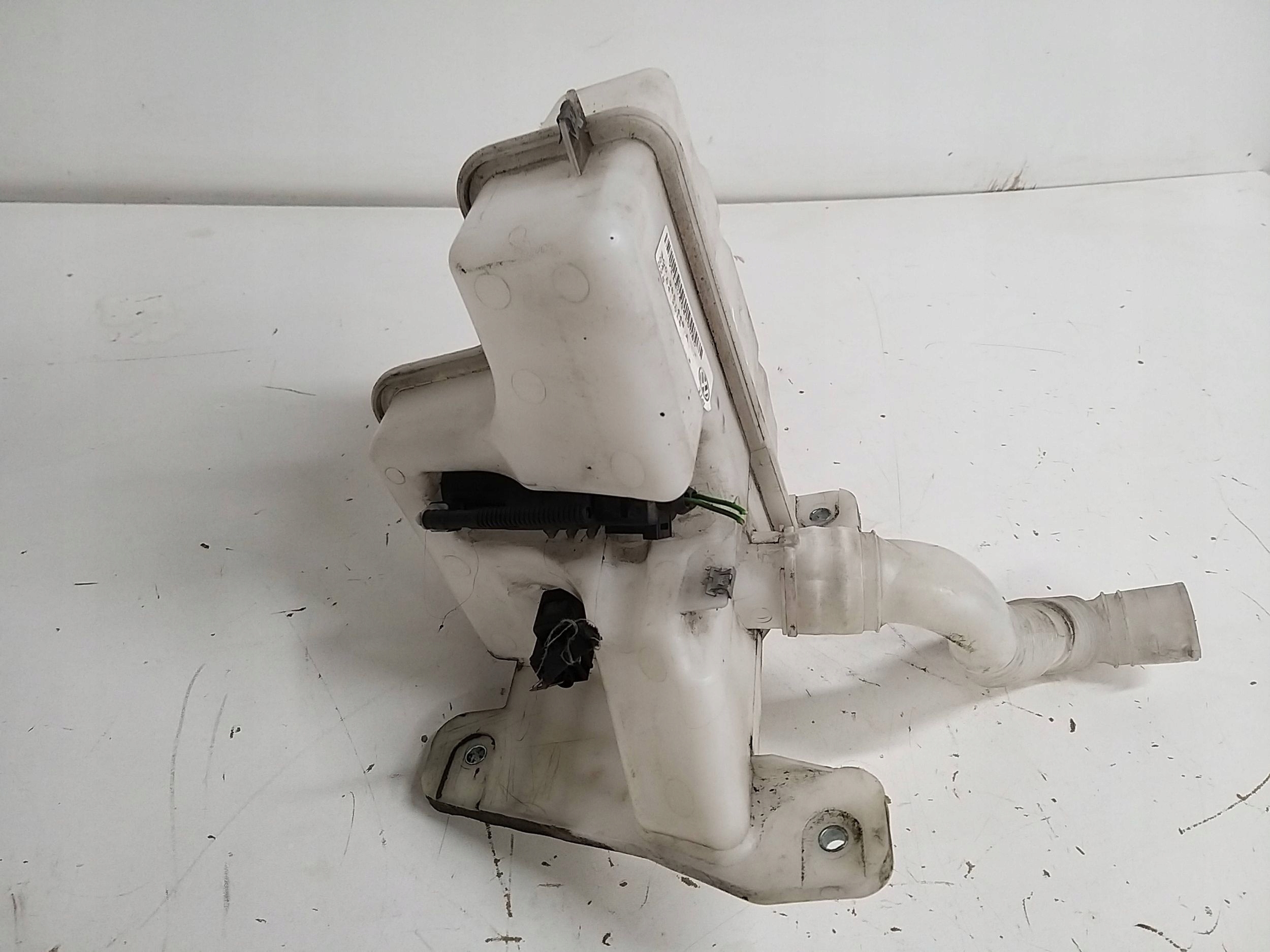 VW PASSAT B8 3G 15R- serbatoio LIQUIDO DO LAVAFARI 3Q0955448A