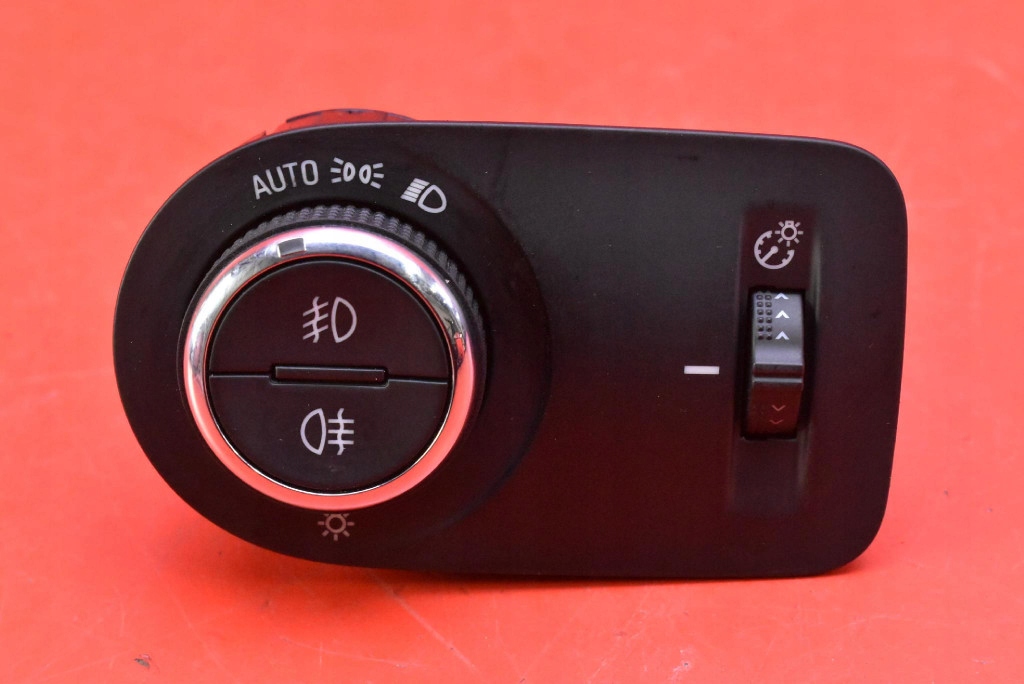 switch light switch 39050760 OPEL ASTRA 5 V K 15-20