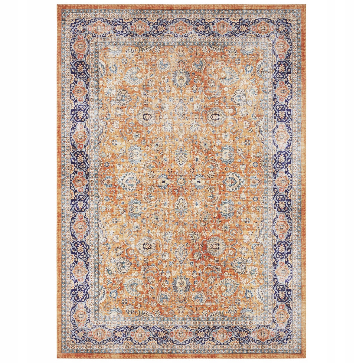 120x160 Kusový koberec Imagination 104215 Golden/Yellow z kolekce Elle