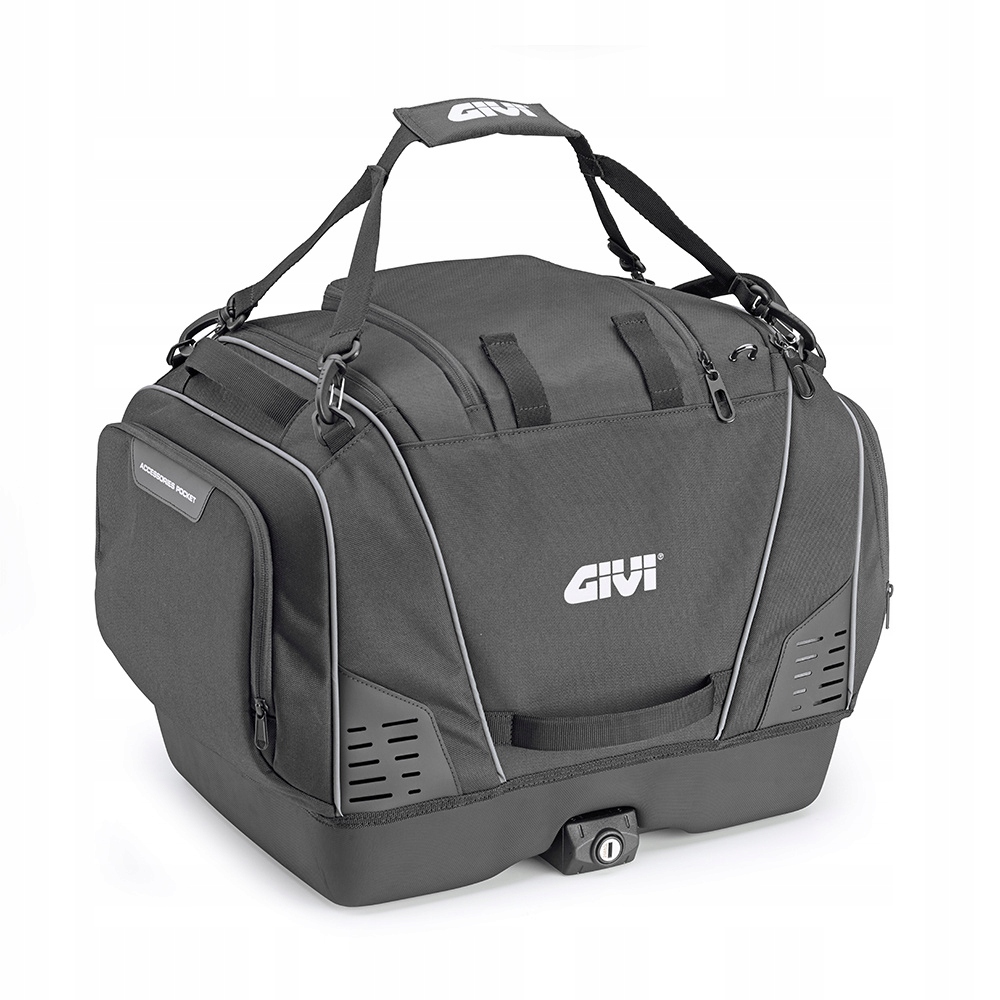 Givi Centrálna Taška Na Prepravu Zvierat Zasúvateľná Do Monokey Dosky (33 L)
