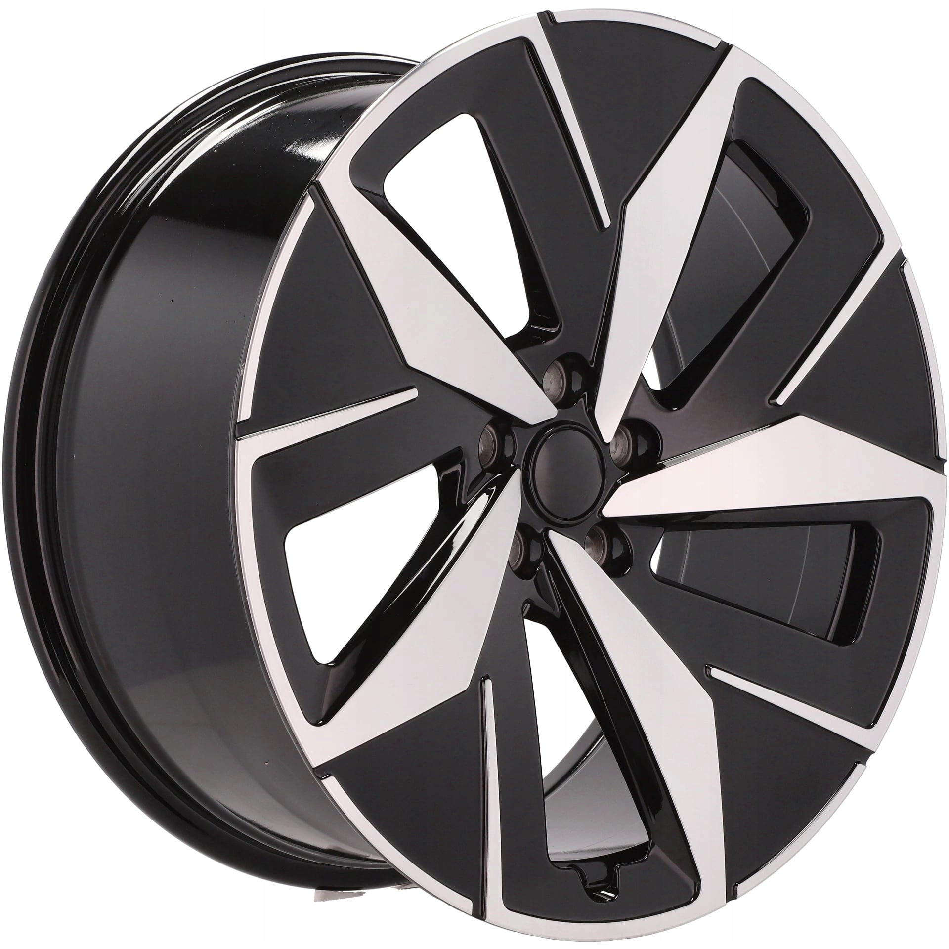 Kolesá 20 pre Vw Golf R Mk7 5G R Mk8 CD1 Arteon I 3H7 Golf R Mk8 CD1