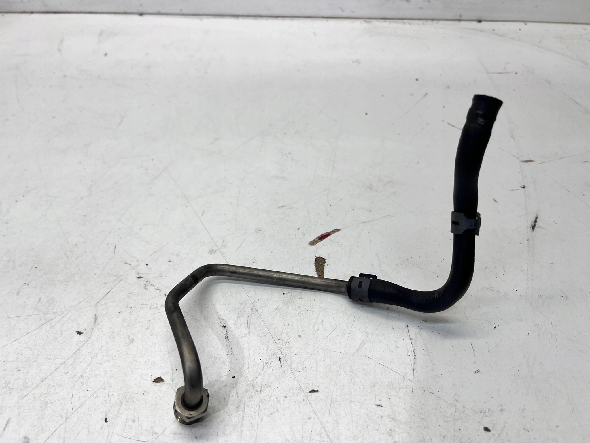 prijenos filtera CZASTEK STALYCH AUDI A4 A5 Q5 A6 C7 4G0131850H