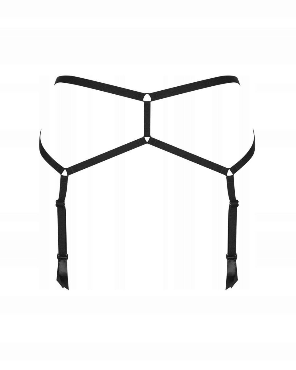 Promees Luna Harness PAS DO POŃCZOCH