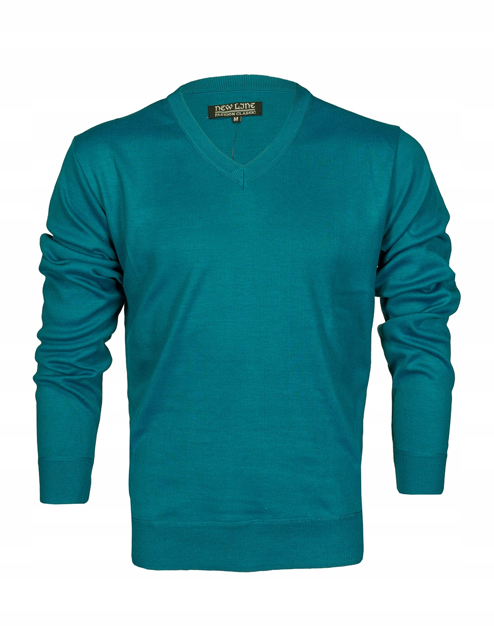 

Sweter Męski W Serek , XXL