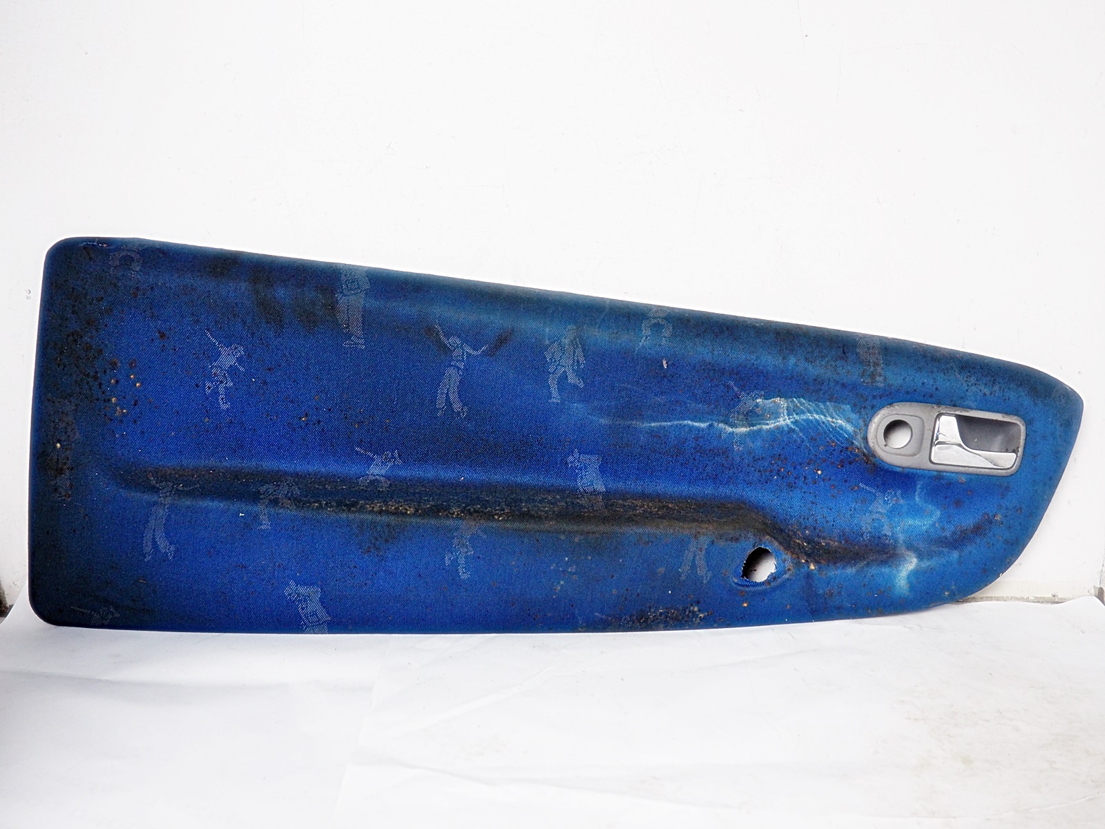 VW LUPO SEAT AROSA KLAMKA WEWNĘTRZNA LEWA