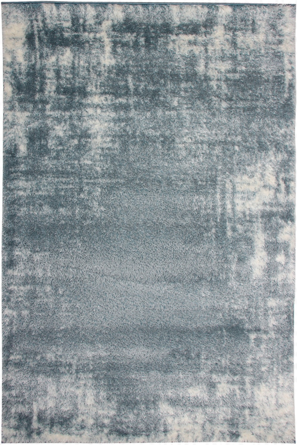 

Niebieski Dywanik Boheme Mały Dywan 60x110 Miękki