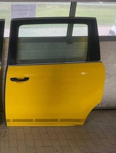 Tür przesuwne links Seite Volkswagen Sharan