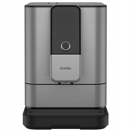 Automatický kávovar na espresso Nivona Nivo 8103 1465 W čierny