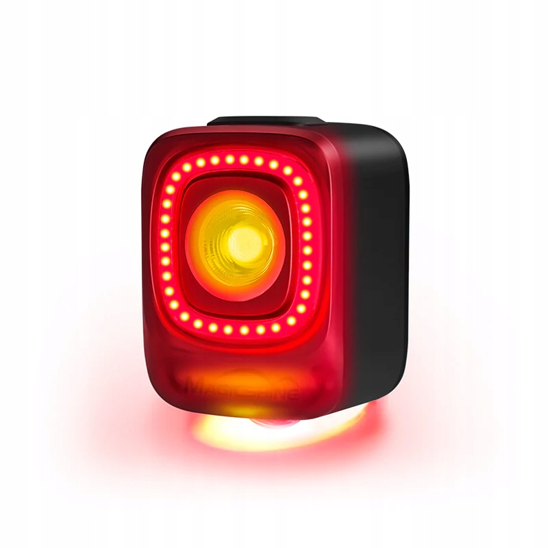 Zadní světlo na kolo Magicshine SeeMee 200 V3.0 Usb-c 200lm IPX6