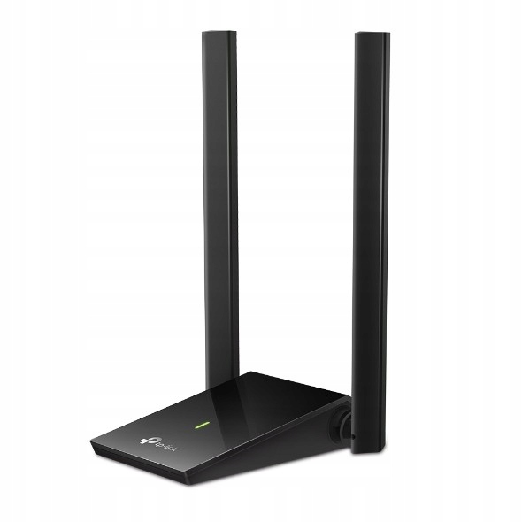 Tp-link Karta sieciowa Archer T4U Plus Usb AC1300