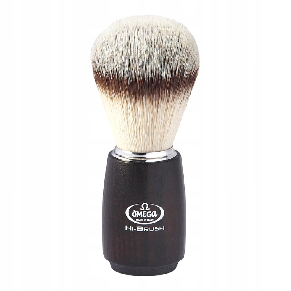 Kartáč na holení Omega 46712 S Shaving brush