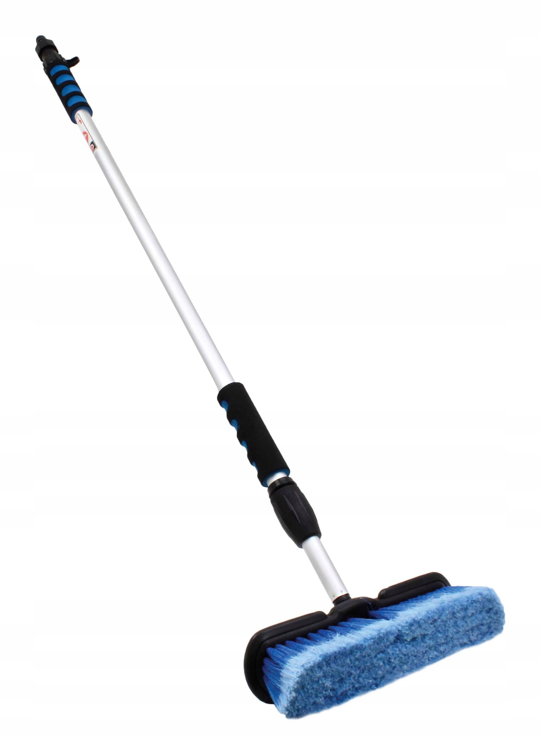 SZCZOTKA DO MYCIA AUTA SAMOCHODU BUS TIR + ZAWÓR Kod producenta S-CL2WB