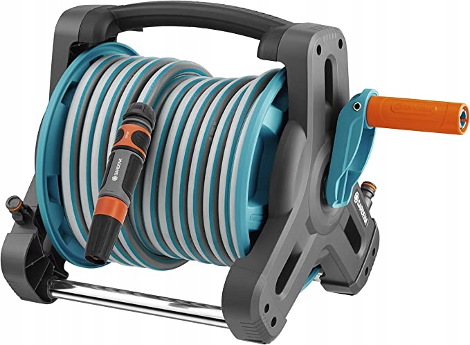 Nosič Na Hadicu Sada Adaptér Na Postrekovač 10 M