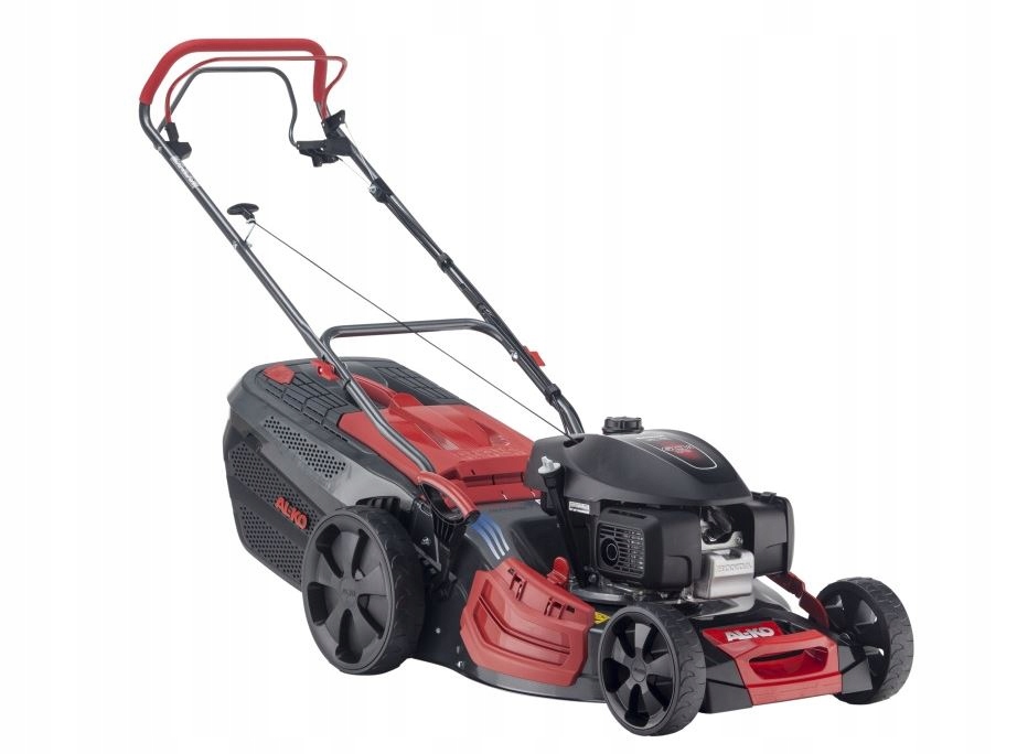 Kosiarka spalinowa Al-ko Premium 520 Sp-h Silnik Honda Szerokość 51cm