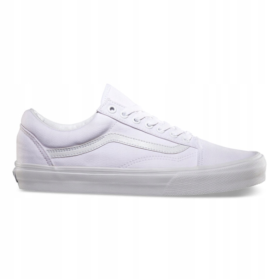 

Buty Vans Old Skool true white VD3HW00 R.39