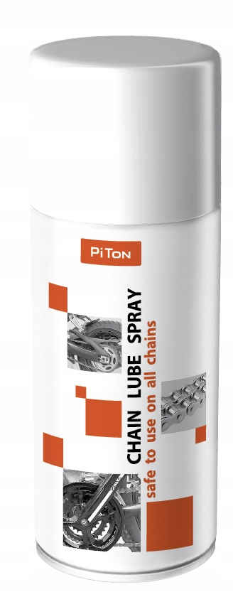 

PiTON Smar Syntetyczny Do Łańcuchów 150 ml Spray