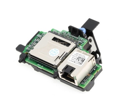DELL iDRAC 8 ENTERPRISE SD RJ-45 T130 T330 R230 R330 R430 R530 0C11DD