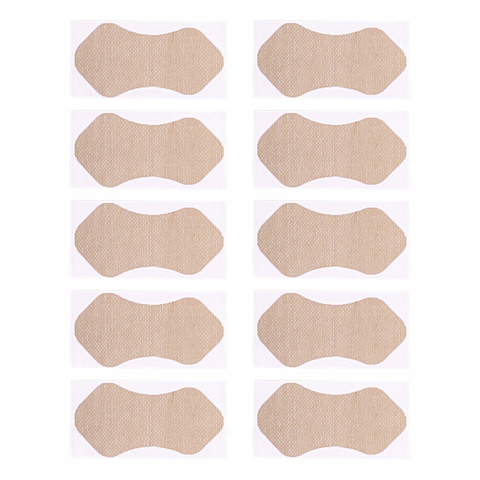 10 sztuk potu przeciw poceniu się Marka bez marki