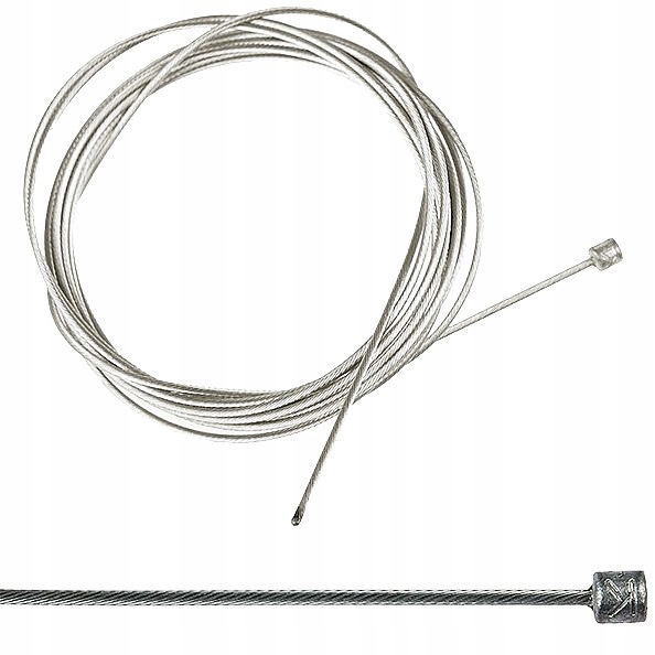 

Linka Przerzutki Tył 2250MM Saccon Inox Nierdzewna